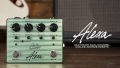 Suhr Alexa Multi-Wave Dual Channel Analog Chorus/Vibrato