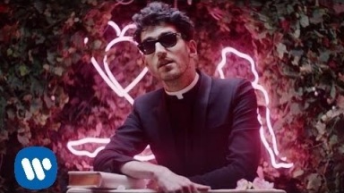 Chromeo - Jealous (I Ain't With It) [Official Video]
