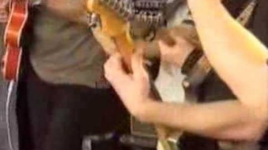 Guinness' Guitar Record - May, 1st, 2006.