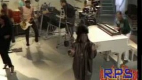Patti Labelle - Stir It Up
