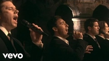 Il Divo - Adagio