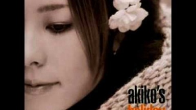 Akiko - Good Morning Heartbreak