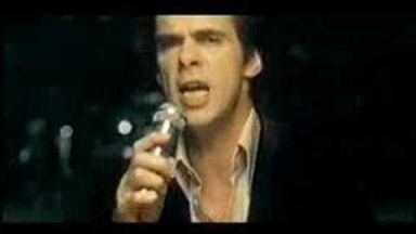 Nick Cave - Bring it on