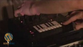 x0xb0x Walkthru With Sound Designer Justin McGrath