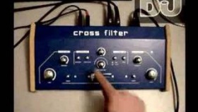 DJmag Vermona Crossfilter Review