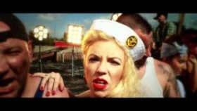 Frontside - Granice rozsądku (official video)