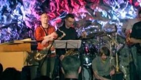 Loud Jazz Band.