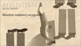 Artur Andrus - Myśliwiecka (official promo mix)