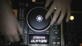 DenonDN-S700 Efekor