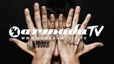 Armin van Buuren - Save My Night (Original Mix)
