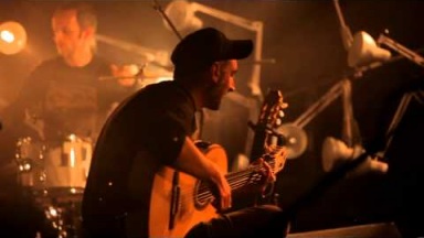 Fink and 59 Productions present Perfect Darkness (redux) HD