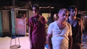 National Theatre: Behind the Beautiful Forevers (trailer)