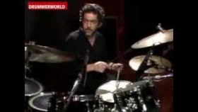 Steve Gadd - Richard Tee - Will Lee: Funk Groove