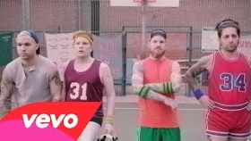 Fall Out Boy - Irresistible