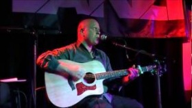 Mick Moss (Antimatter) - The Weight of The World - live in Hel