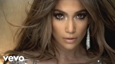 Jennifer Lopez - On The Floor ft. Pitbull