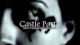 Castle Party 2015. Promo video