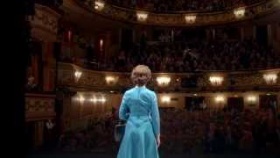 The Audience Broadway Teaser