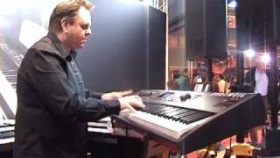 KURZWEIL PC3X