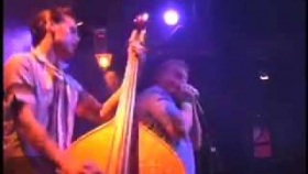 The Sound of the Mofo Party Band