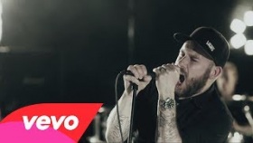 In Flames - Rusted Nail