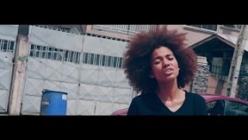 Nneka - Book of Job (Official Video)