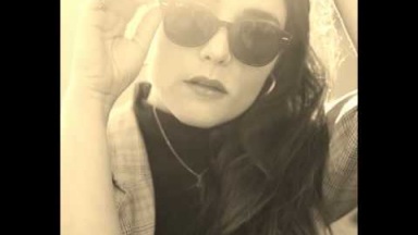Jessie Ware -- Taking In Water