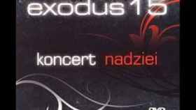 Błogosławię Cię - Exodus 15