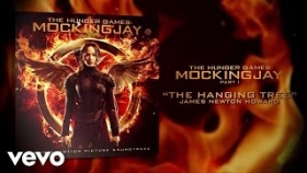 The Hanging Tree? James Newton Howard ft. Jennifer Lawrence (Audio)