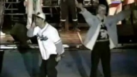 Sopot Marlboro Rock In Ice-T &amp; Peja (1995 r)