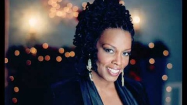 Dianne Reeves - In Your Eyes