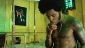 Lenny Kravitz &quot;Believe&quot;