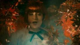 Florence + The Machine - Cosmic Love