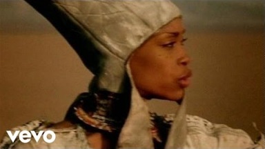 Erykah Badu - Didn't Cha Know
