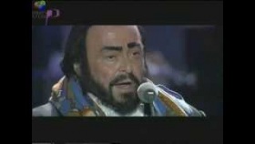 ? ? Zucchero, Pavarotti AND Bocelli, Miserere (Rare version)