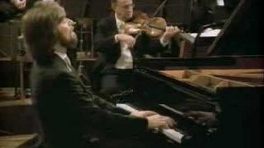 Zimerman - Beethoven, Piano Concerto No. 5 - II Adagio