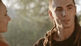 Bednarek feat. Staff - Chwile Jak Te (Official video)