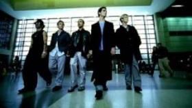 Backstreet Boys - I Want It That Way