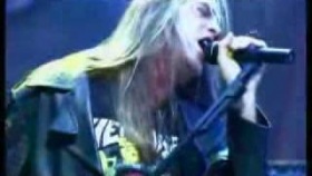 HELLOWEEN - Forever And One (Neverland) (OFFICIAL MUSIC VIDEO)