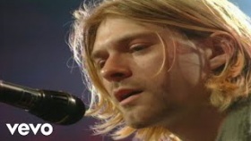 Nirvana - The Man Who Sold The World