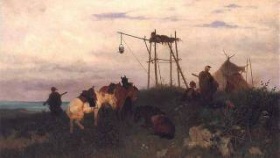 Horpyna - Jichaly kozaky