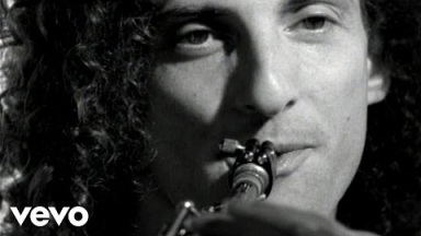 Kenny G - Sentimental
