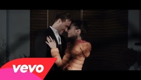 Lubert - W Silnych Ramionach ft. Ewa Farna