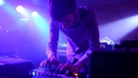 Frederic Robinson - 'Theme Park' (Out now on BMTM)