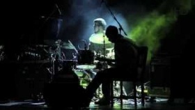 David Helbock Trio live @ Vladivostok Jazzfestival
