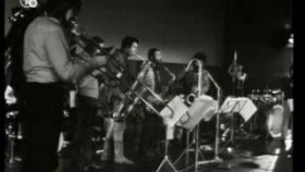 Globe Unity Orchestra - Globe Unity 70 (1970/11/07)
