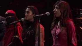 'Ahimsa' in Mumbai with AR Rahman