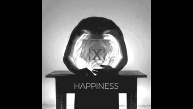 IAMX - 'Happiness'
