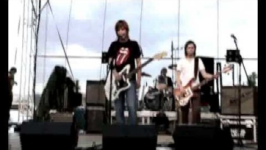 Kumka Olik - Koduję (Rafineria 2008)