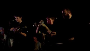 Beirut - Postcards from Italy